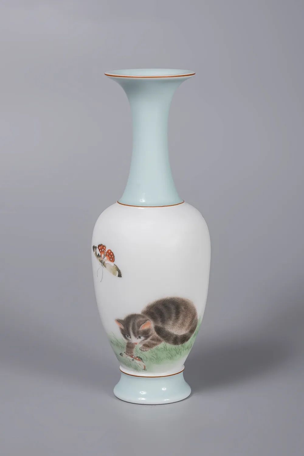 《大匠之风》中国当代陶瓷艺术名家作品鉴赏大展——夏瑛