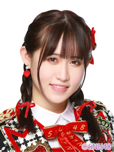 snh48退團成員有哪些?