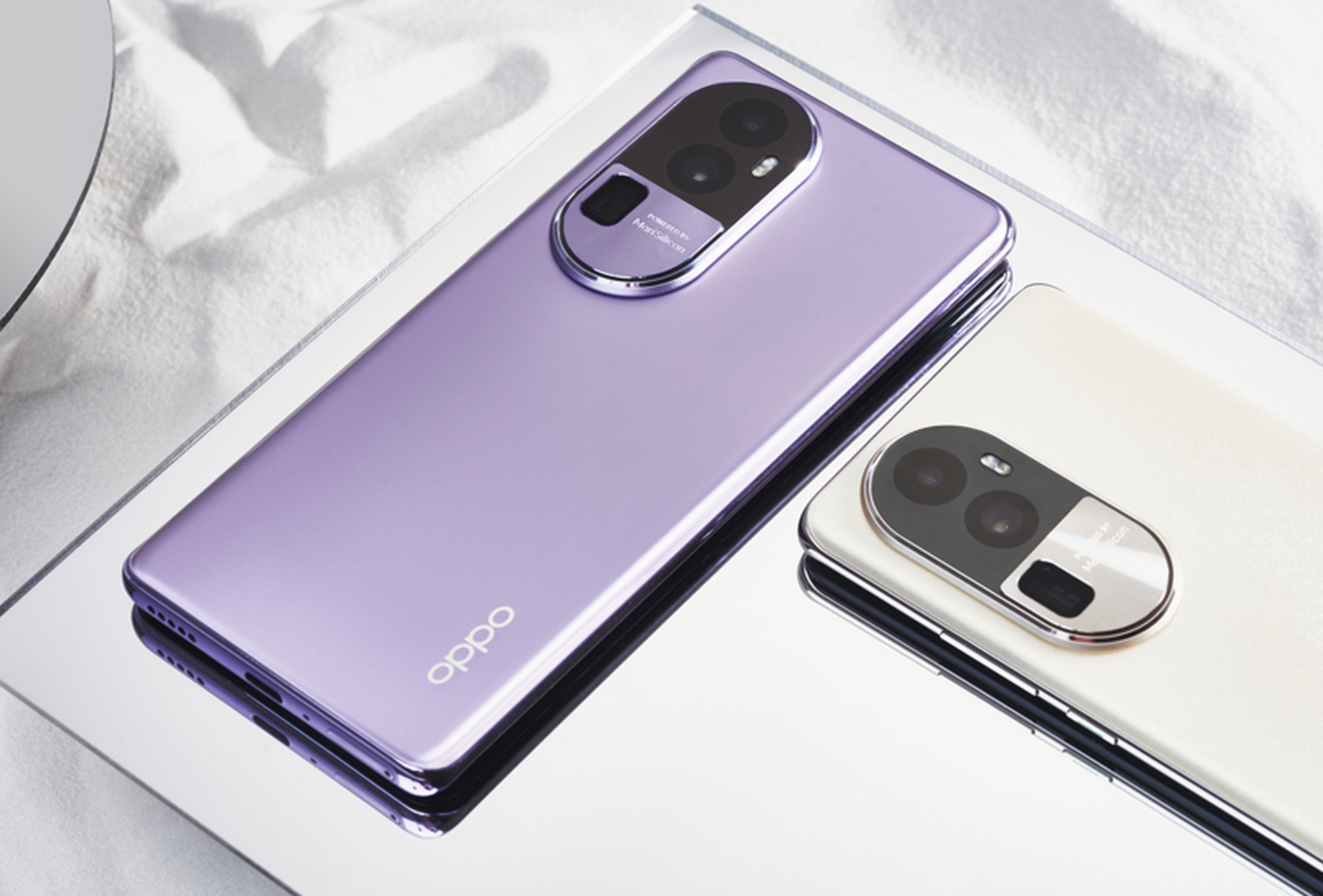 相约动态打卡# opporeno10:低至2399.