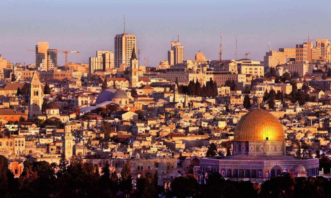 以色列:"奇迹之国"是如何炼成的?