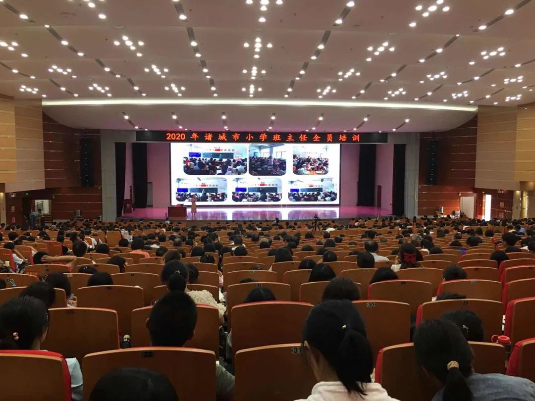 潍坊市坊子区实验学校王玉兰:做研究型,智慧型教师