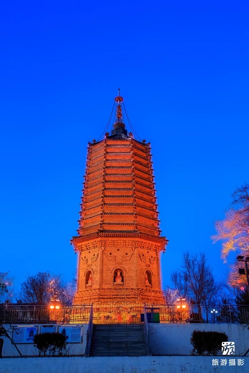 辽宁省旅游摄影瓦房店协会组织复州古城拍摄及文学创作活动