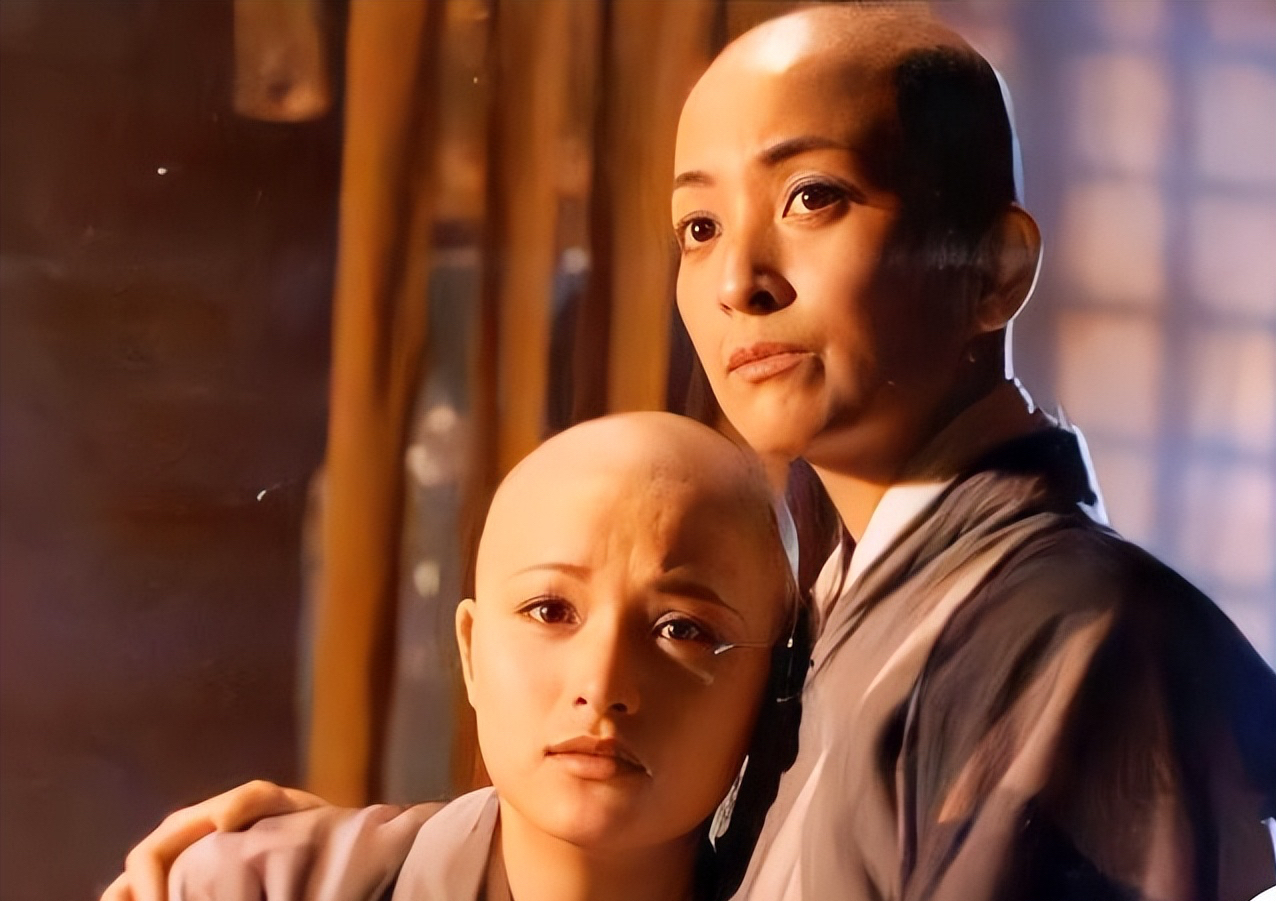 李勤勤:我活得"疯"不要紧,关键是我活得"真"