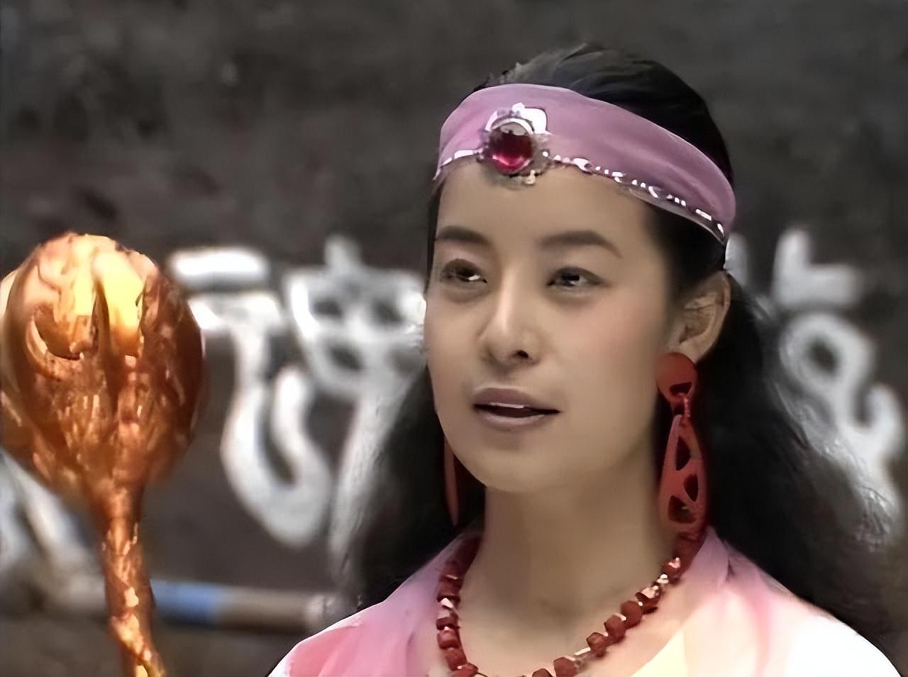 《封神演义》中战绩最强杀伤最多的武将,非邬文化莫属