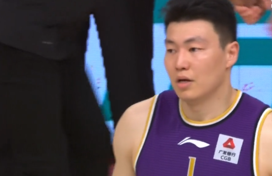 北控无缘季后赛!马布里失落,李根邹雨宸叹息,约瑟夫提前离场