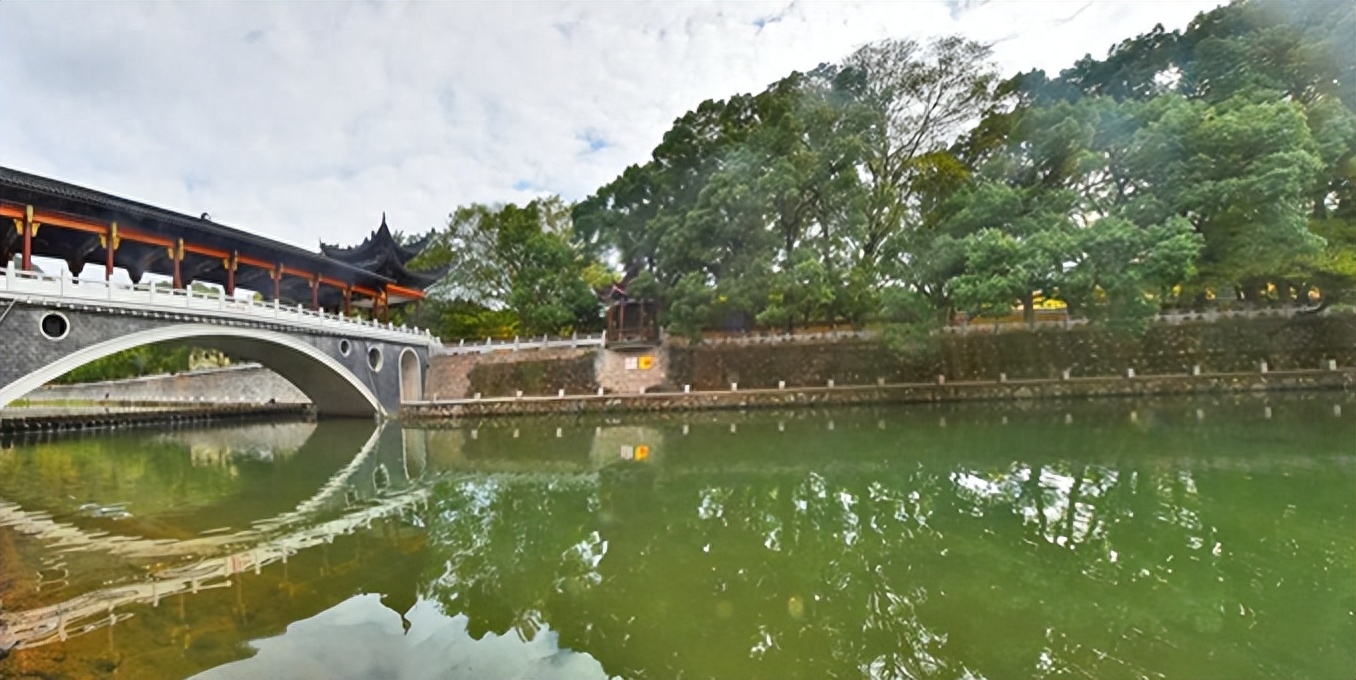 三门县珠岙镇高枧村:下足绣花功夫 展现美丽"新颜"