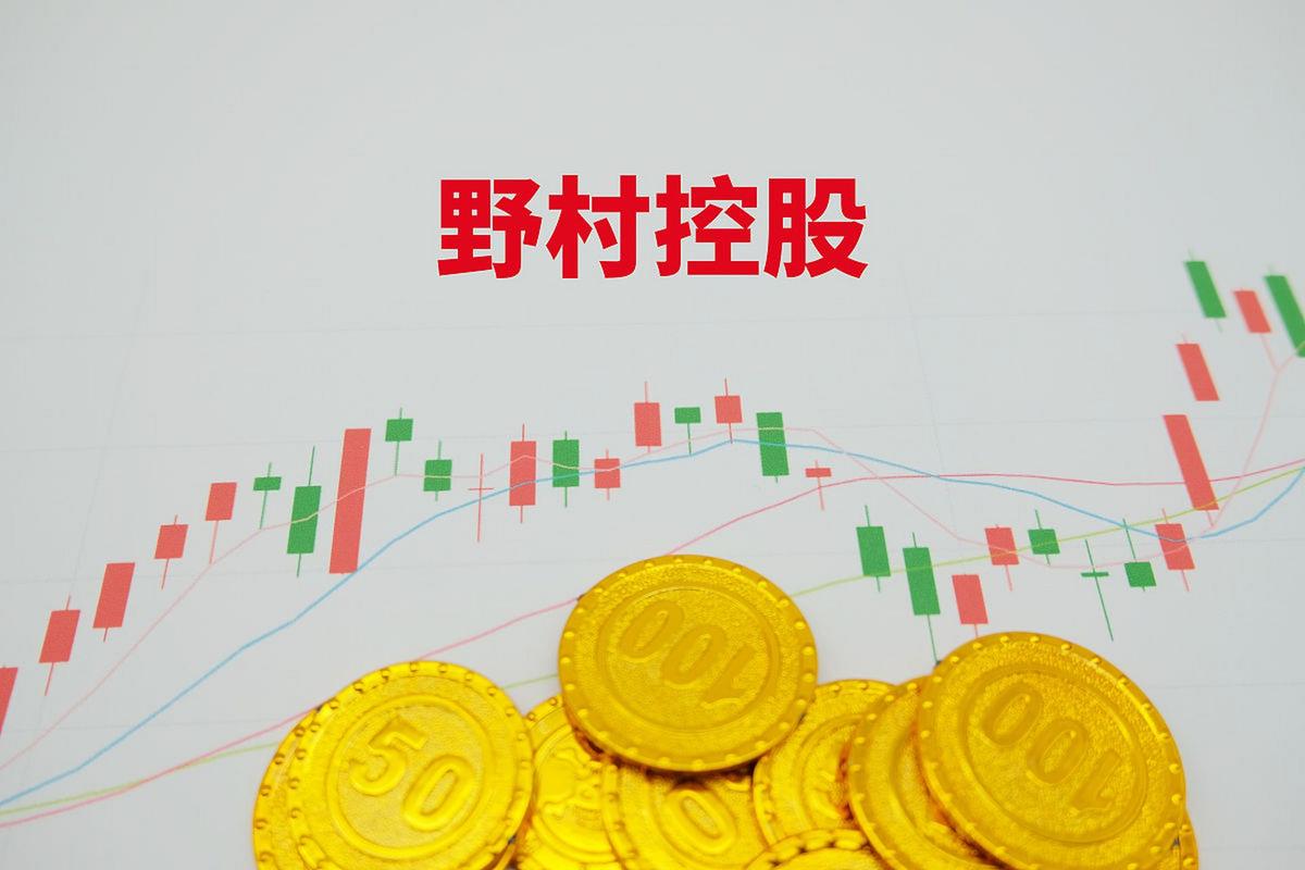 投行和资管业务遭重创,野村控股 q1 净利润暴跌 96.5%