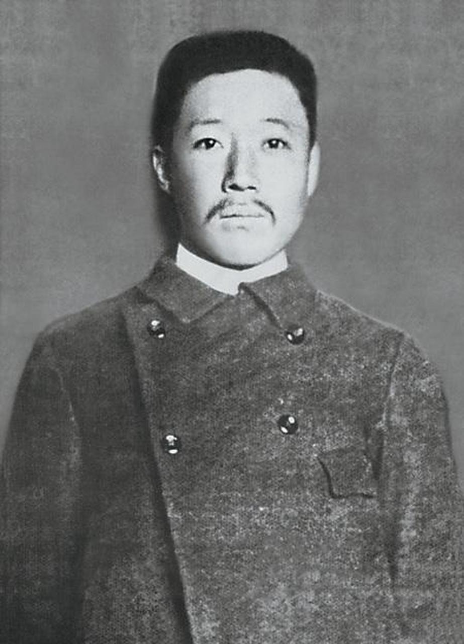 1909年,朝鲜爱国人士安重根刺杀了伊藤博文,伊藤博文遇刺身亡