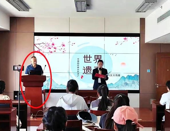 山西高校教授冯文勇意外坠楼身亡,今年仅56岁