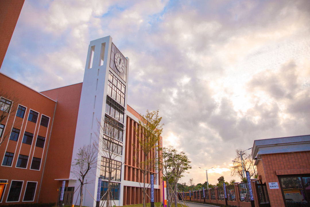 赋能蓄力,温暖"童"行|塘厦第二实验小学校内课后服务开课!