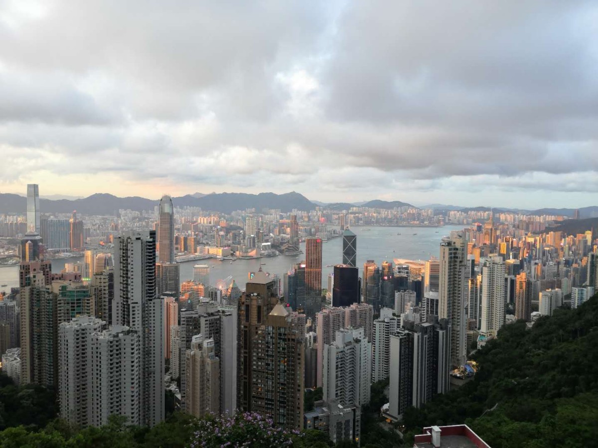 港府|美海关要求香港出口美国货物不能再标“香港制造”，港府回应了