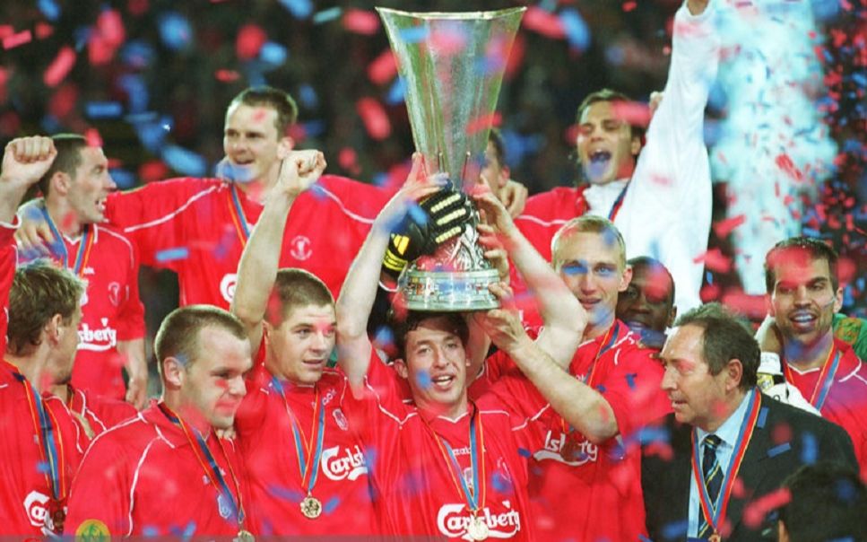那些年的欧洲联盟杯冠军大盘点,你都知道哪些?