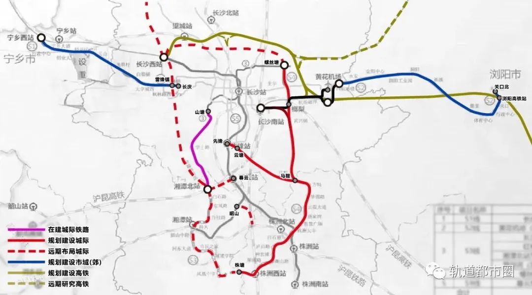 宁波s4城际铁路图片