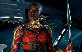 奥克耶将在一部黑豹衍生剧集中回归