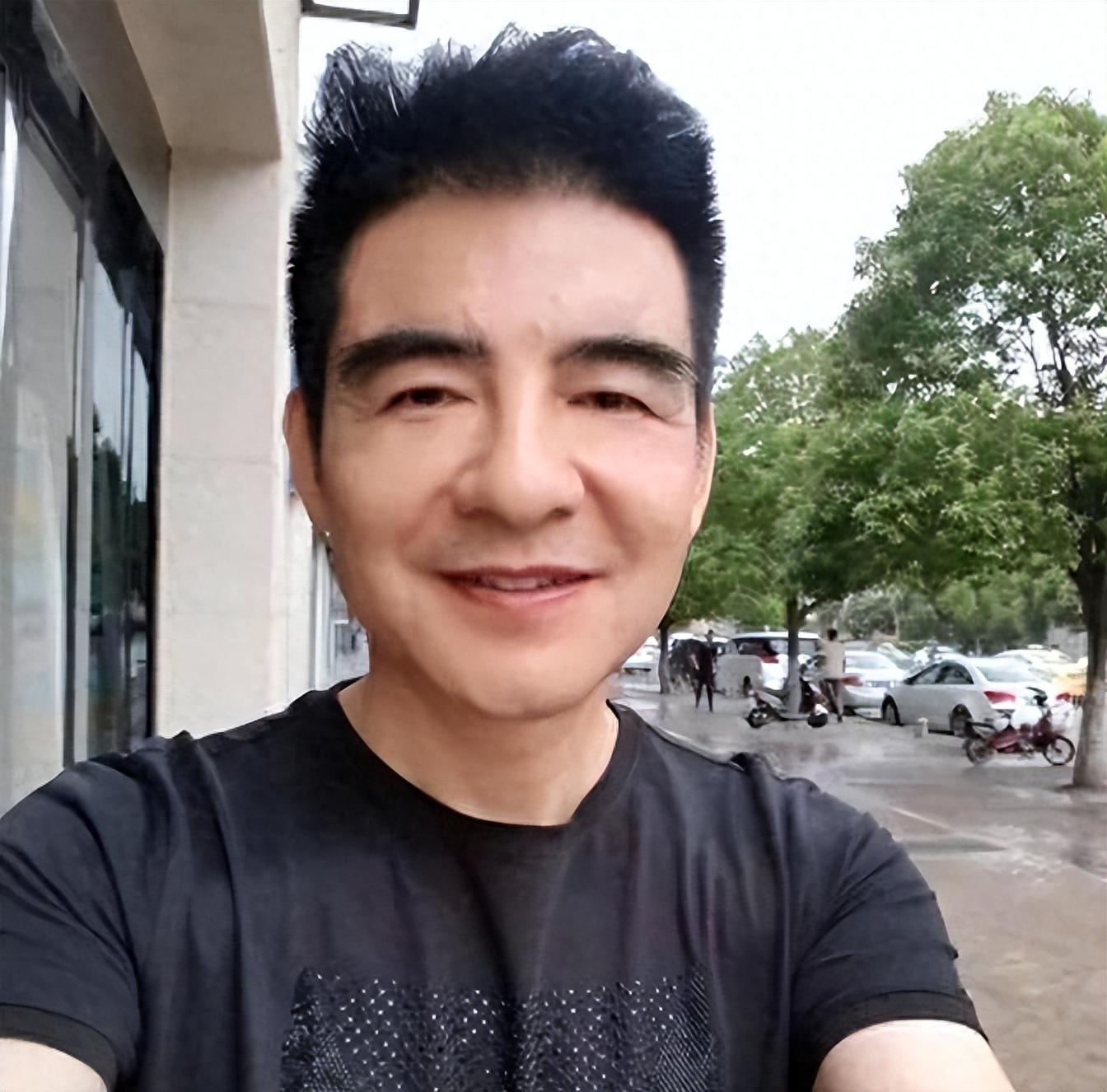 陈光标:一位激进的慈善家