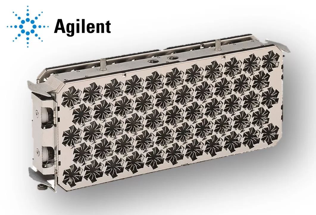 使用近 3000 台安捷伦离子泵,目前世界最大的真空科研装置