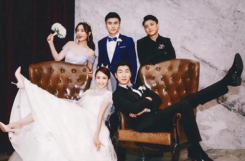 明天我们好好过结局是什么 何大叶张猛在一起了吗