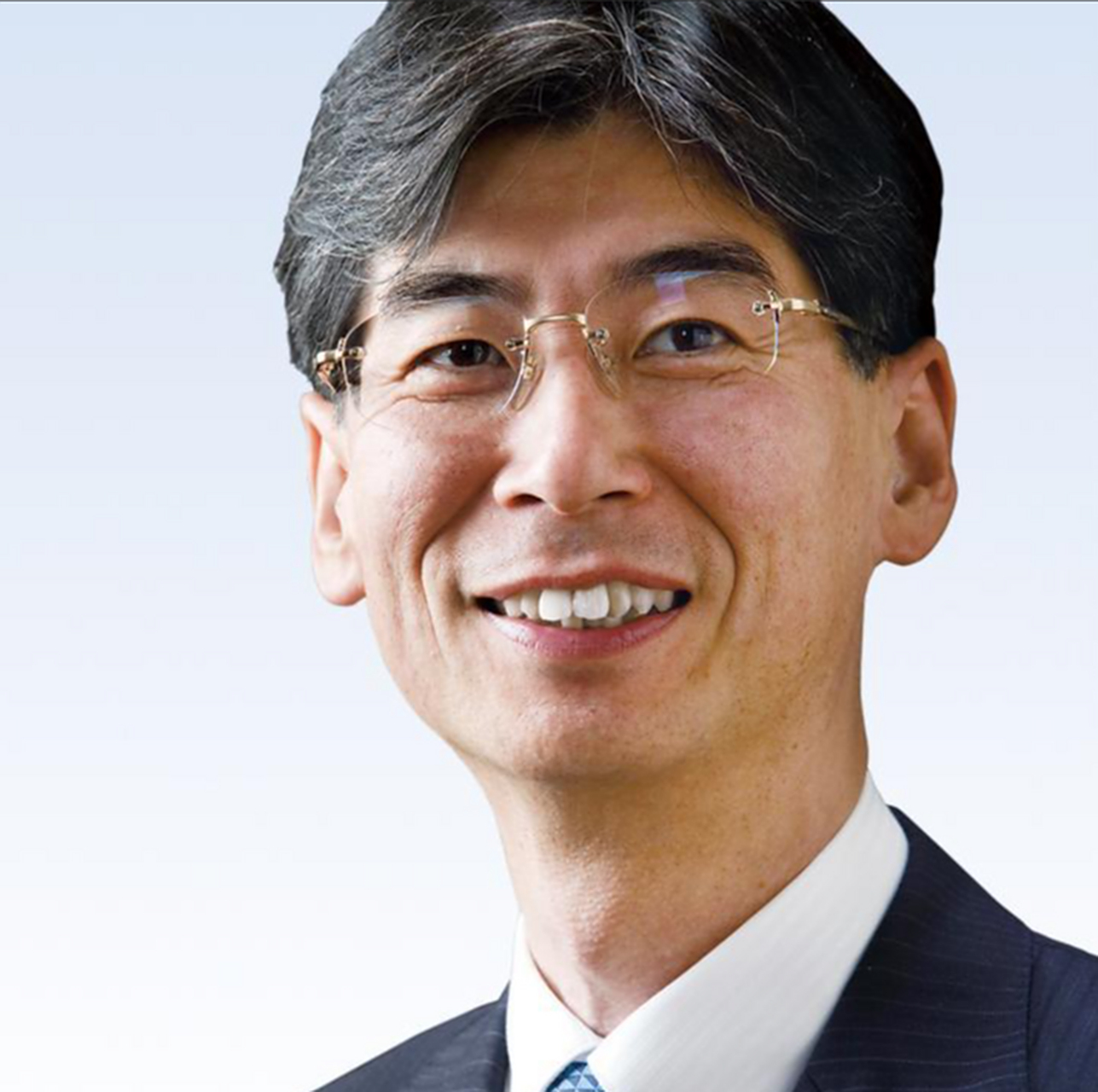 12年前喝下核污水的日本官员园田康博,如今找不到任何他的相关消息