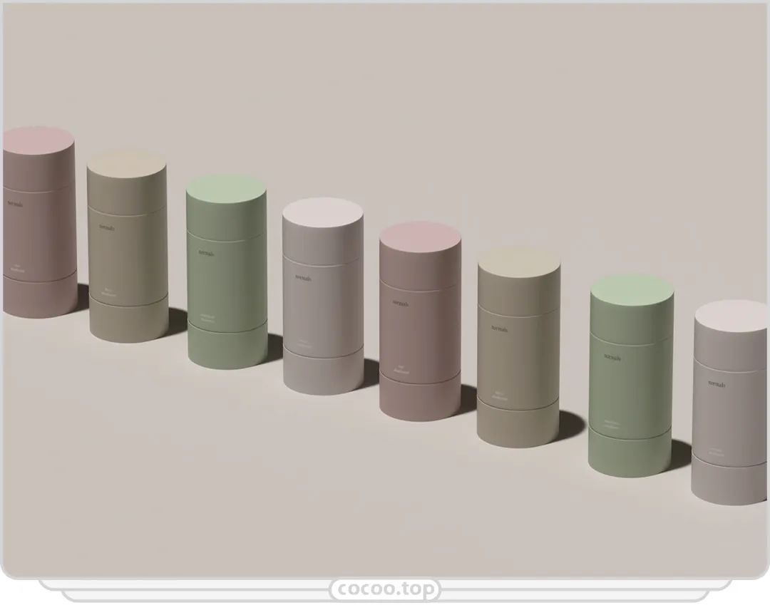 包装容器造型设计原则!