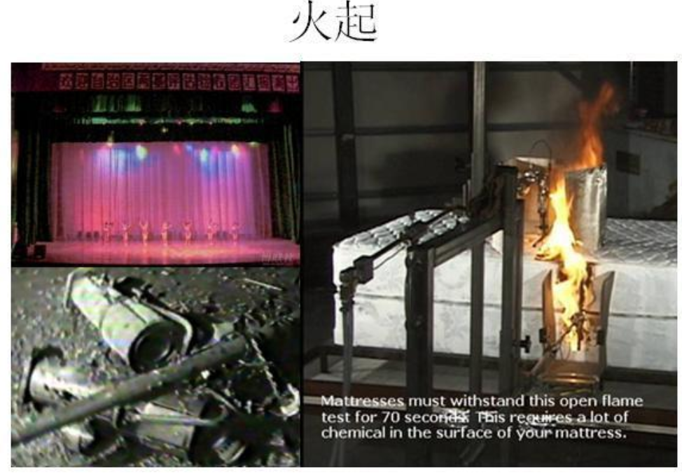 1994年克拉玛依友谊馆大火:325人丧生火海,市领导被判四年半