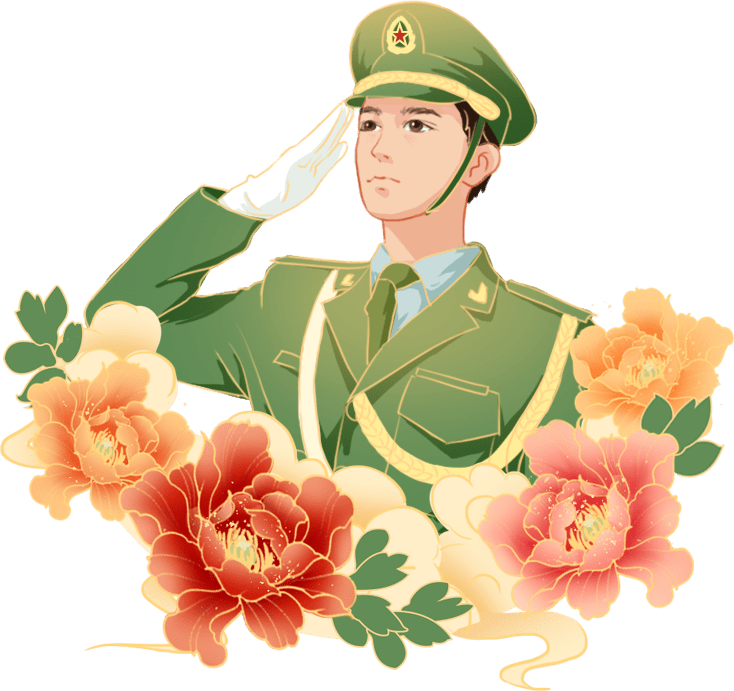 重构艺术时空 塑造军人形象—浅析短篇小说《班长》的艺术特色