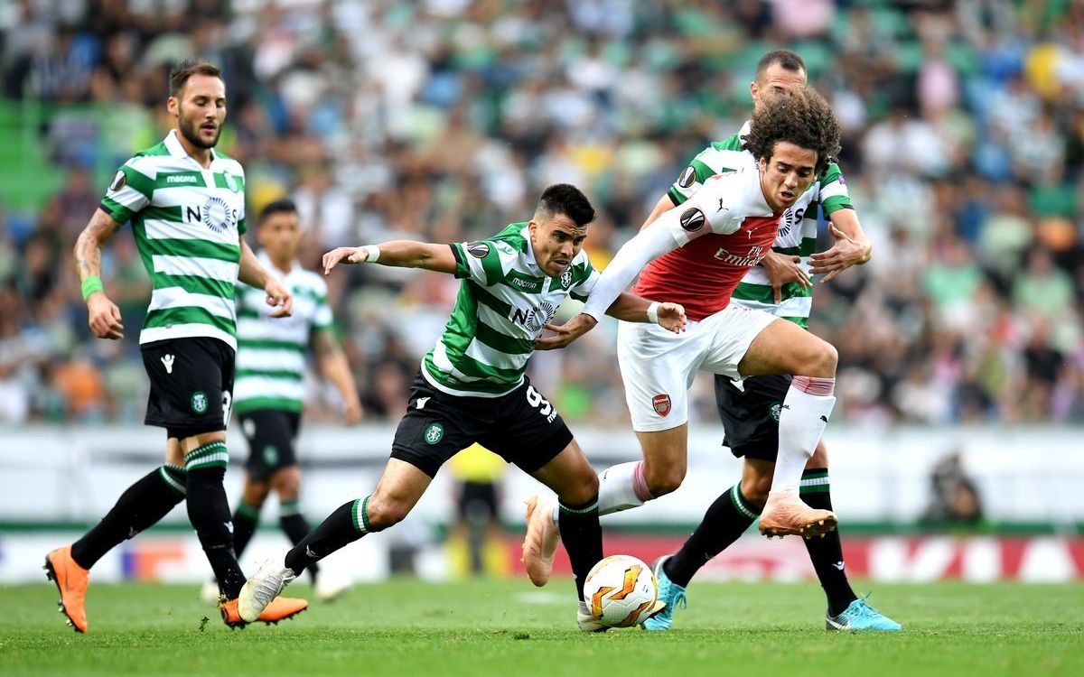 今日比赛分析欧罗巴007:阿森纳vs里斯本竞技