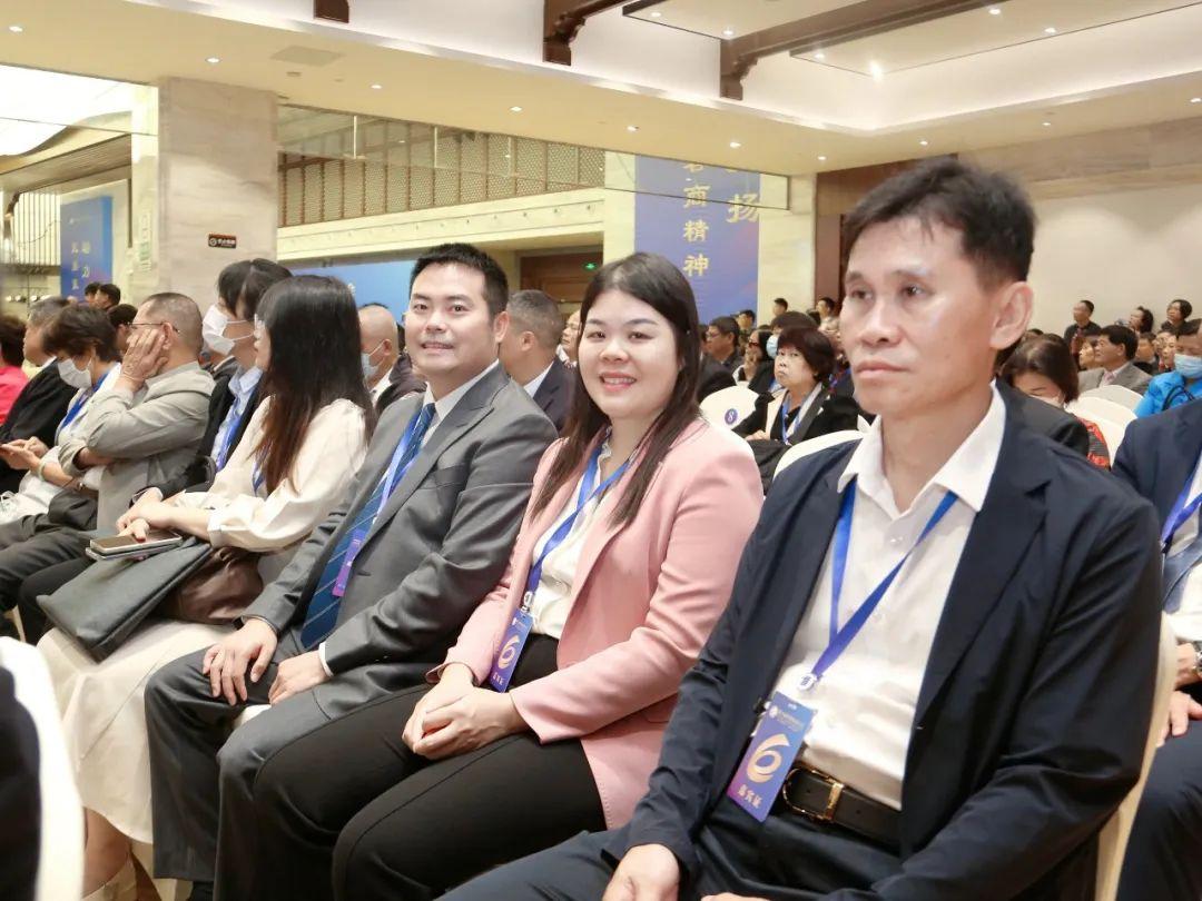 今日开幕!广东省客家商会组团参加第六届世界客商大会