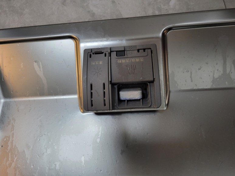 家务革命!西门子12套嵌入式洗碗机sj636x03jc