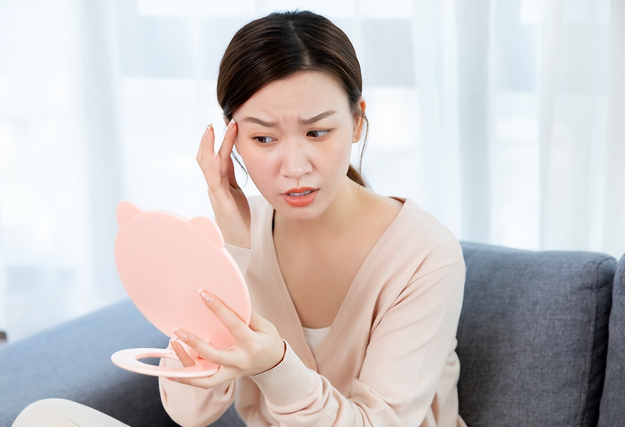 建议气色不好的女人 教你提升气色几个小技巧