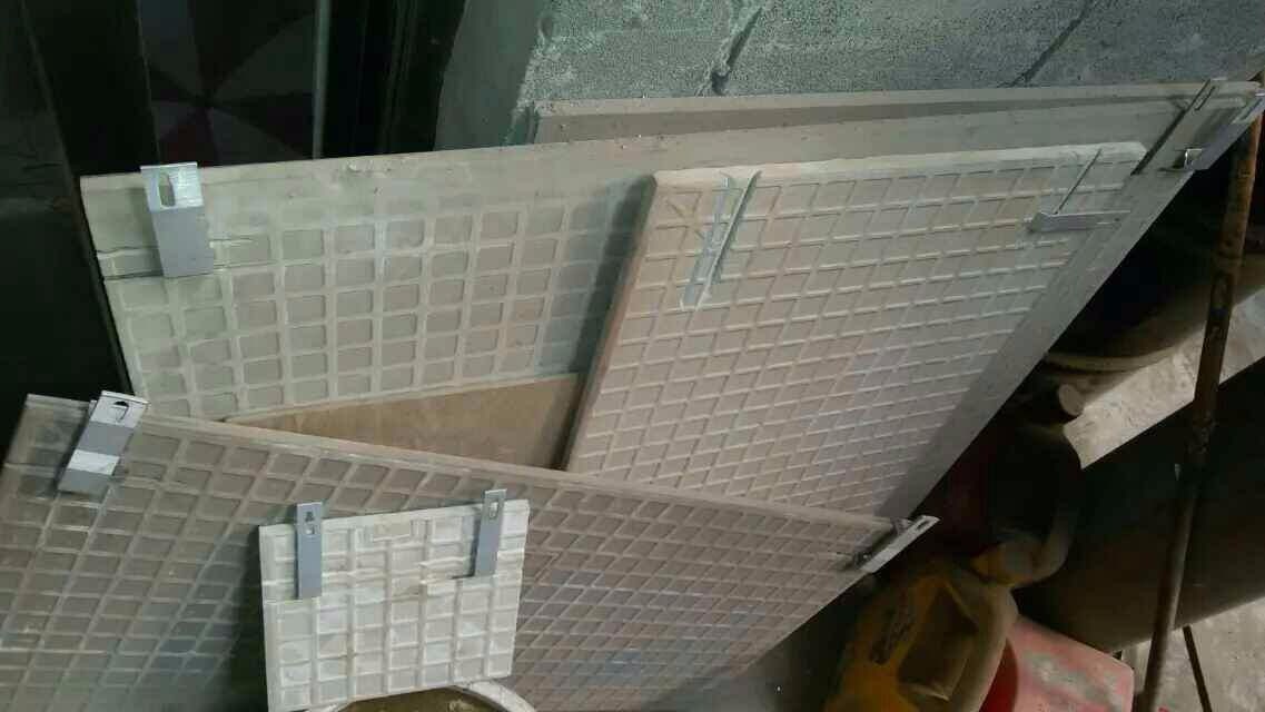 装修改造:干挂瓷砖的详细操作流程