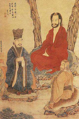 全真道龙门派是正宗道家,为何明朝时期提倡三教合一?