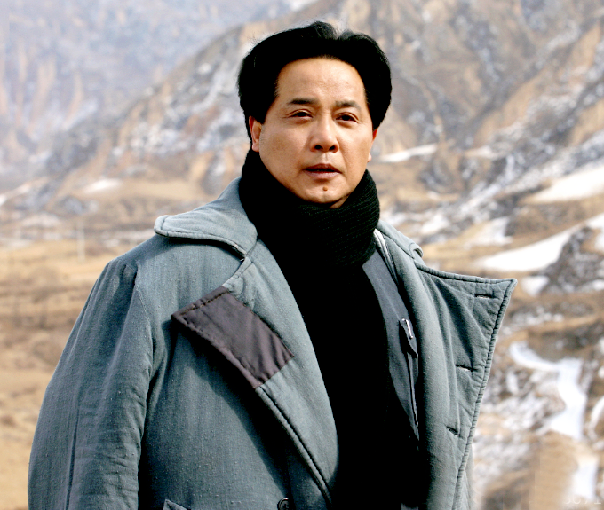 著名演员王霙学过芭蕾唱过越剧与再婚妻子夫唱妇随