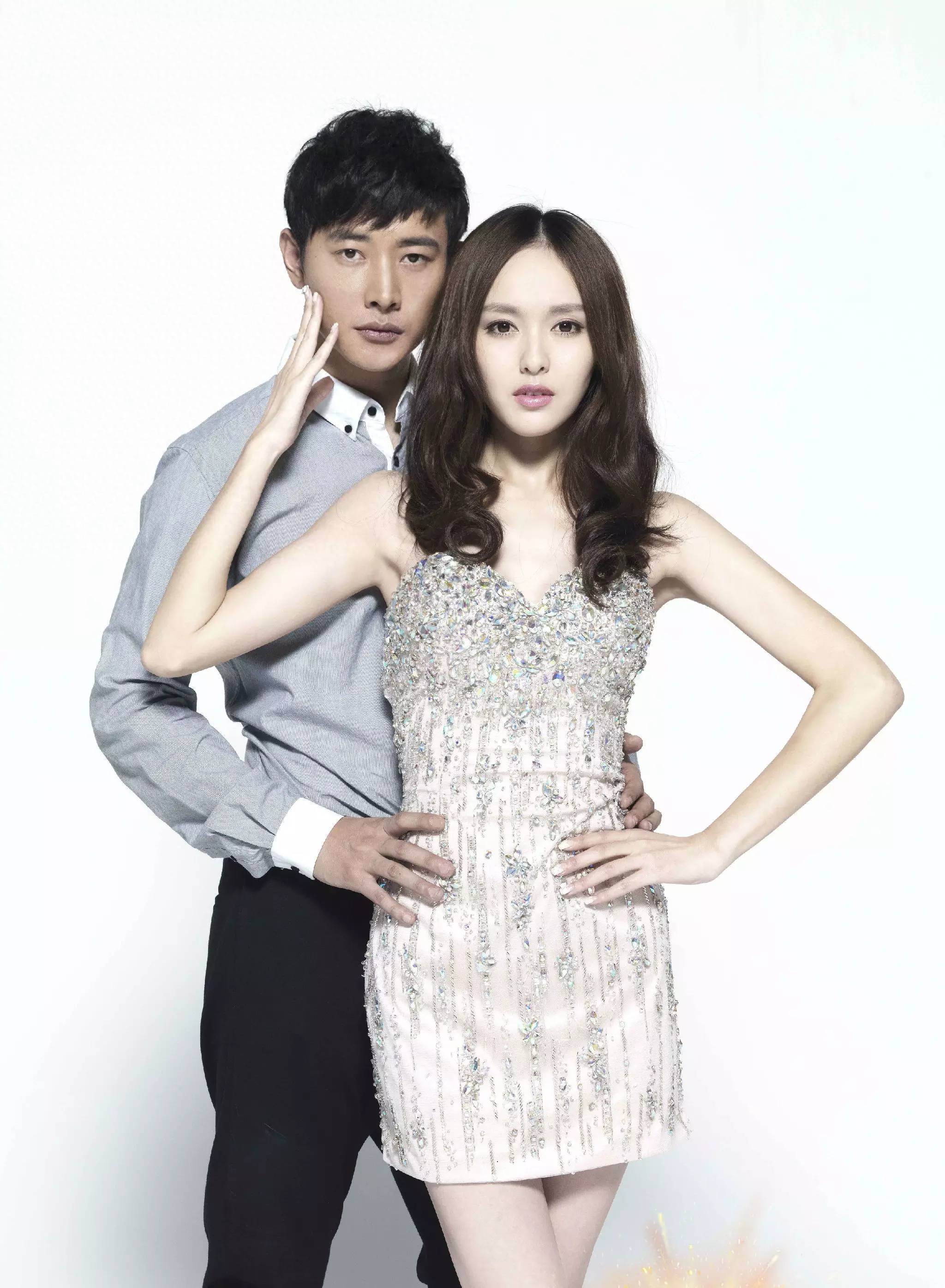 有一种"恩爱"叫罗晋和唐嫣,结婚5年,成了娱乐圈夫妻教科书