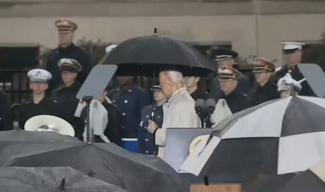 今日关注/拜登出席“9·11”事件纪念仪式,真相曝光
