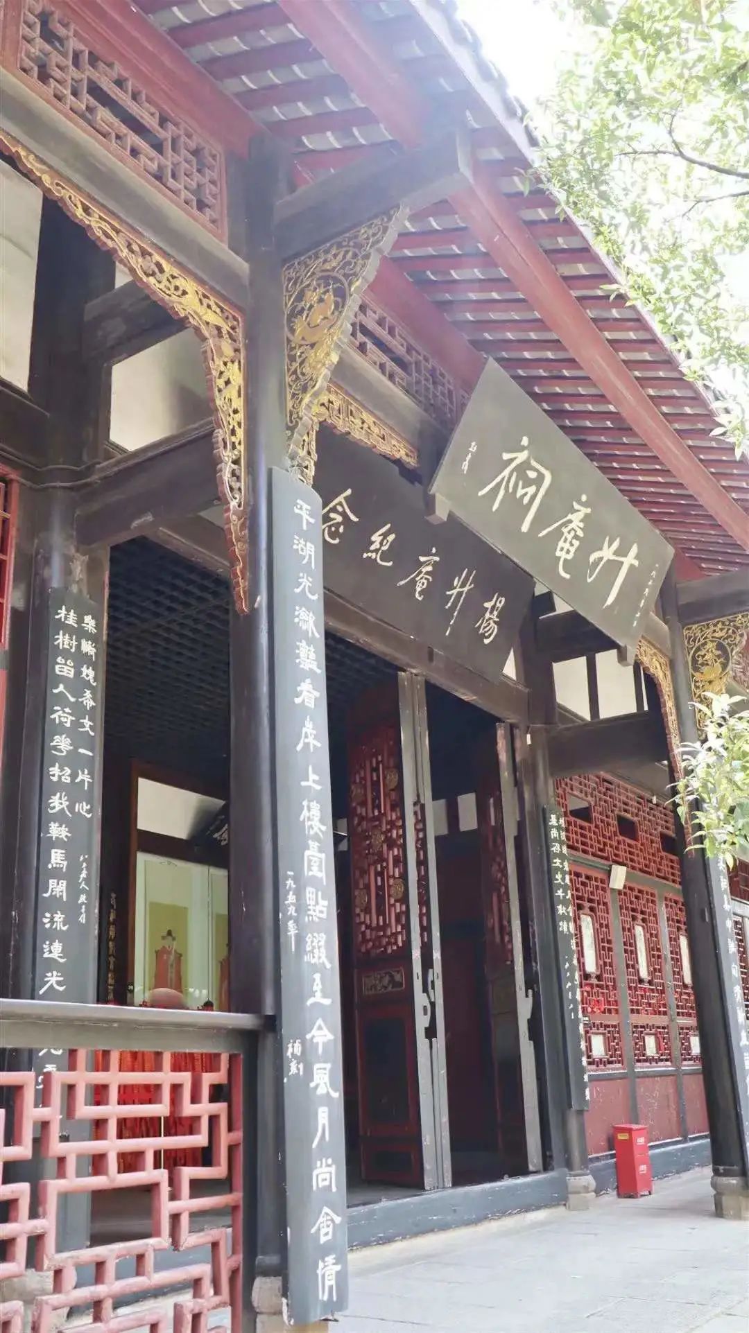 花开天府 安逸四川|千年香城,漫山粉樱,新都的新在这里!