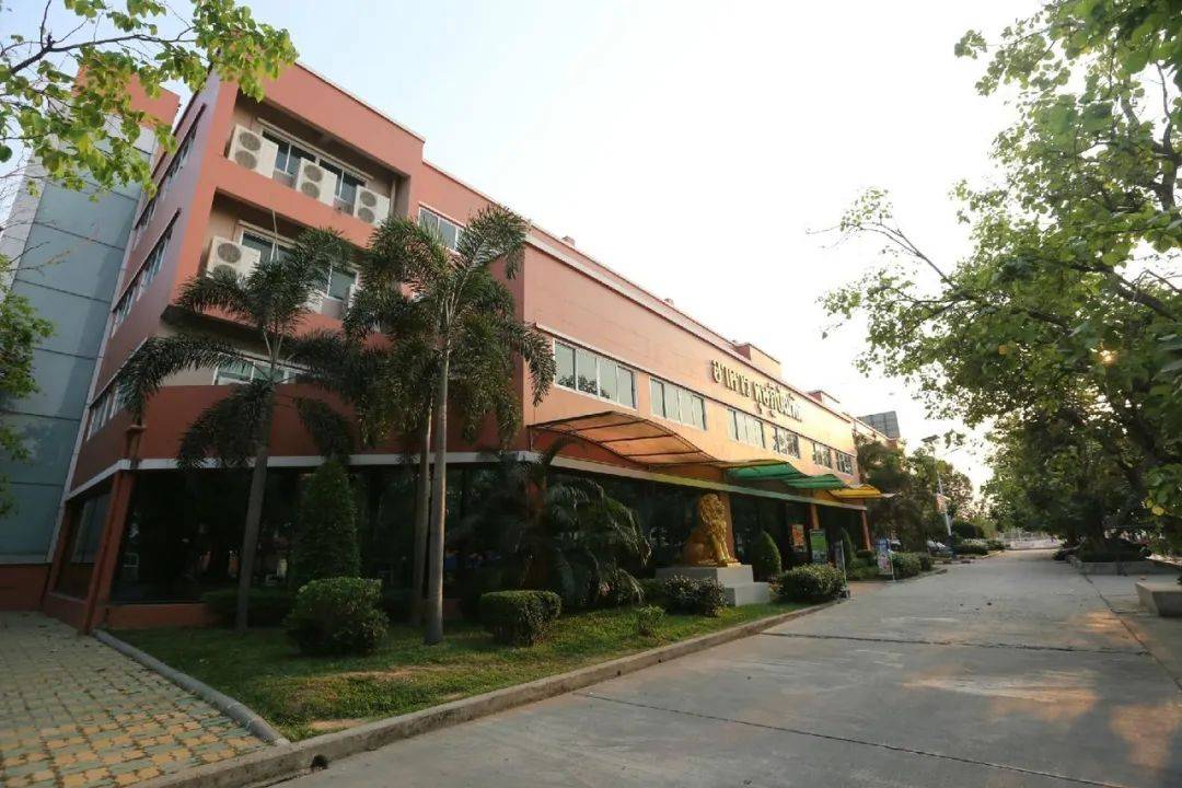 招生简章|曼谷吞武里大学