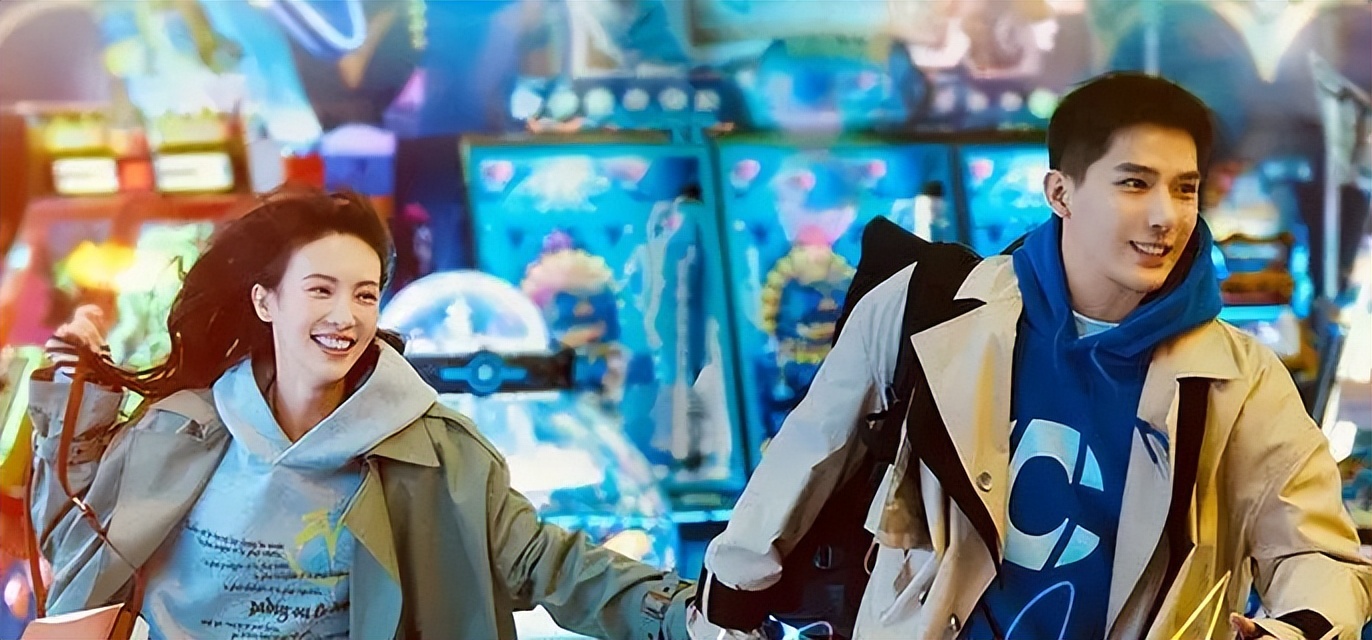 4部青春竞技电视剧,每一部都是身心阵容,你最喜欢哪部?