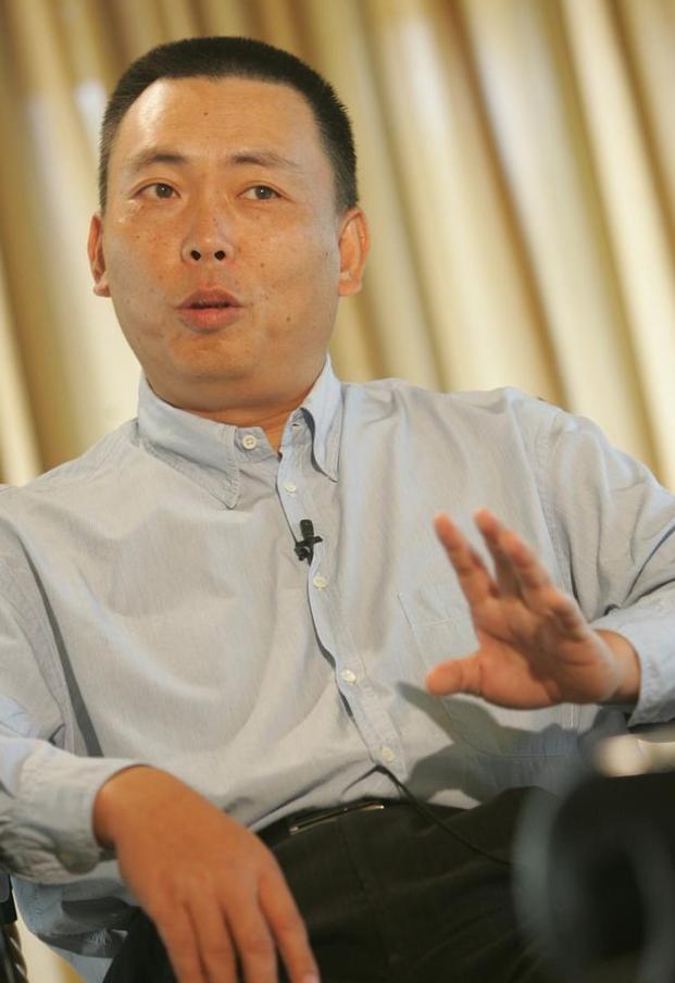 拼多多市值超阿里,投资人获利数百亿美元,却不包括段永平