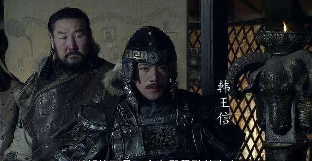 汉初八个异姓王,被刘邦灭了七个,燕王卢绾是刘邦心中最大的痛