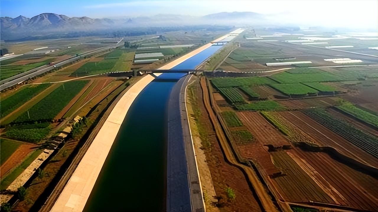 西部调水工程:红旗河工程真的能完成吗?它的修建难度有多大?