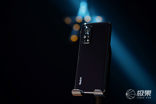 redmi k30s至尊纪念版上手:144hz lcd屏!亮点十足仅售2299