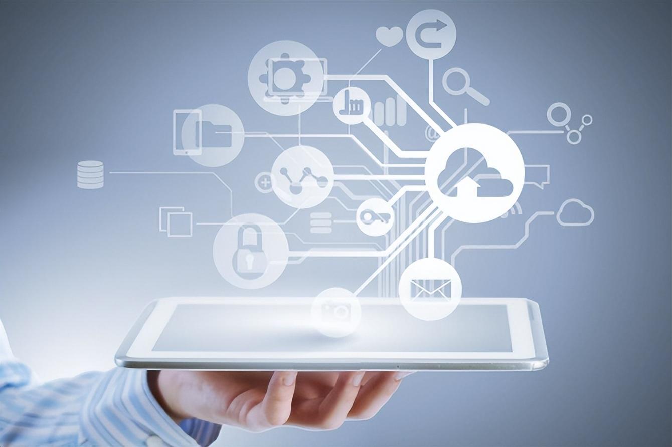 财务共享中心释放企业"数据"生产力