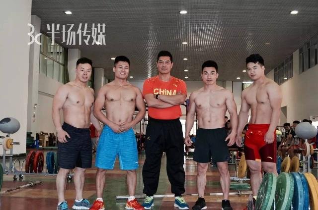 如果说老天让吕小军功败垂成,那么命运对于廖辉简直就是赶尽杀绝