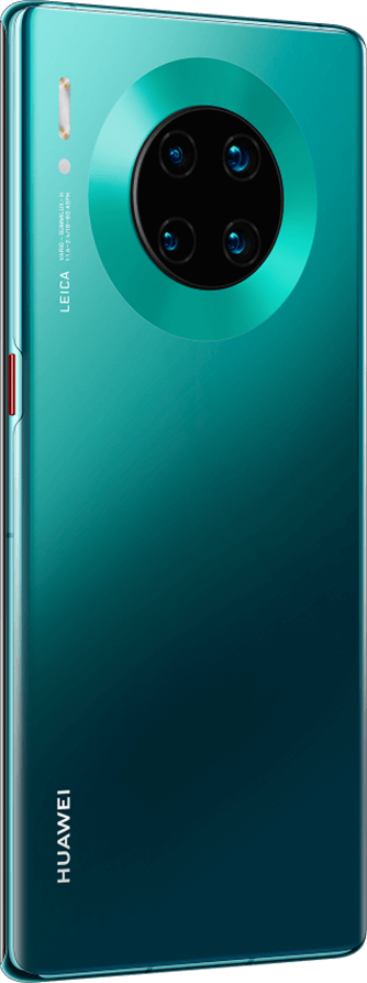 华为mate30pro