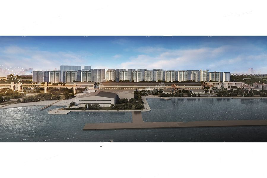 南通万科海上明月售楼处电话:400-016-9676转6666楼盘详情