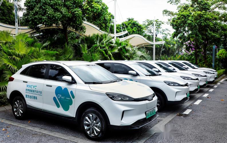 开始"后悔"买新能源汽车了?车主:充电确实便宜,但有3大硬伤