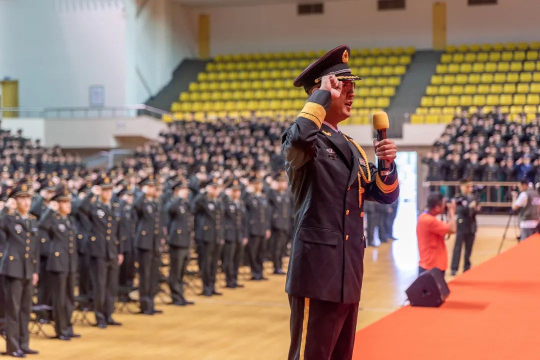 国防科技大学军装图片图片