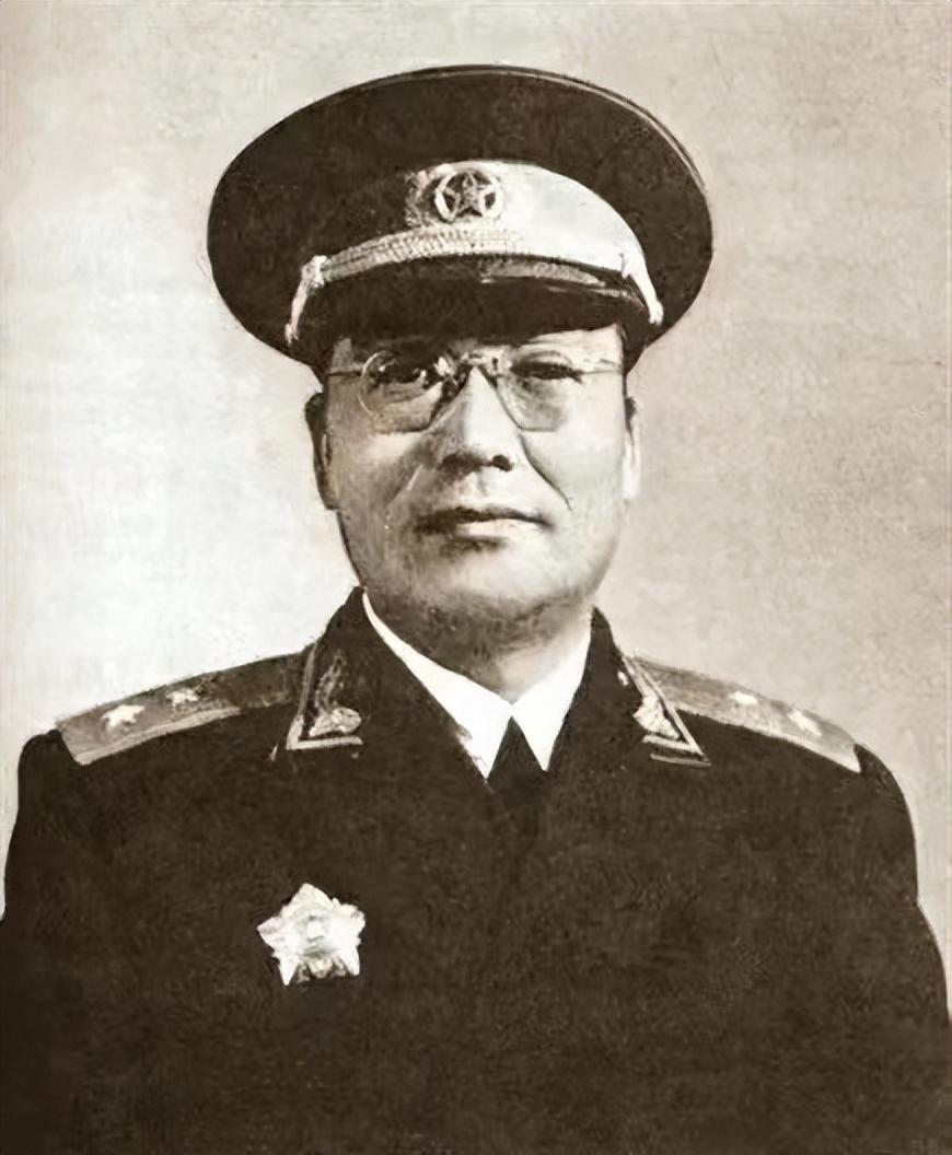 2017年,王耀武第5子王志永携家人回国:5岁时是见父亲的最后一面