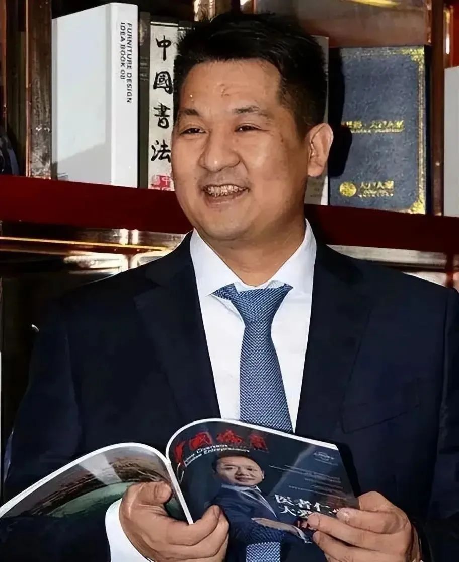 巴厘岛事件背后的东南亚大佬