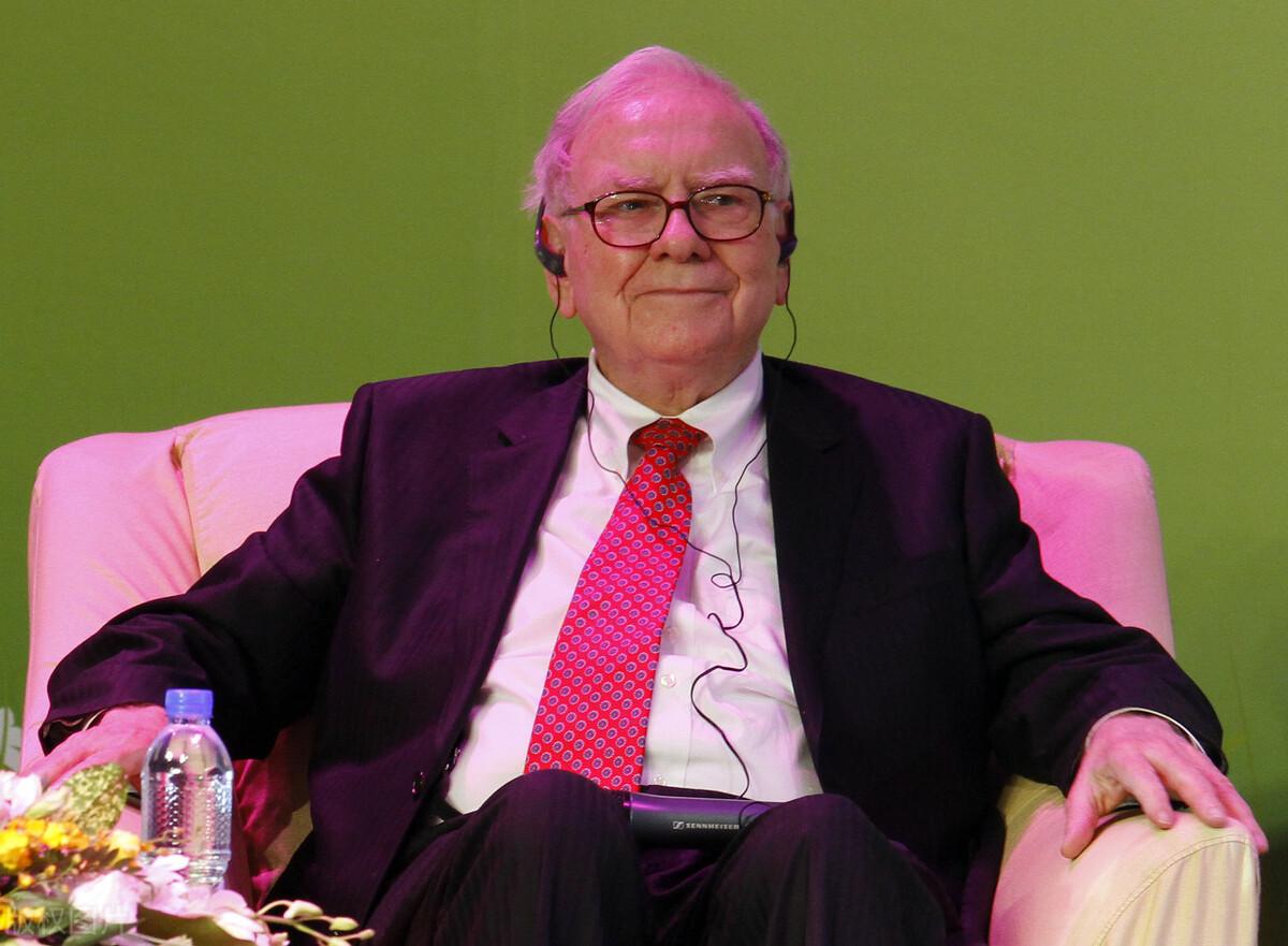 "中国巴菲特"张磊:关于如何变富有,我一直都在遵守3个原则